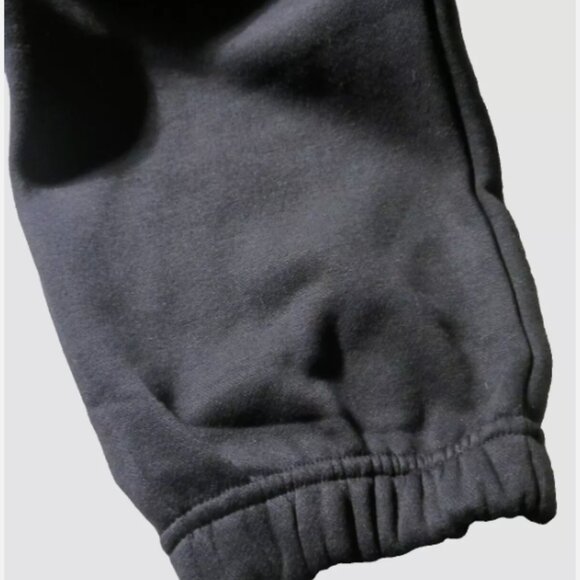 Levi's California Fleece Jogger Sweatpants Mens Size M Elastic Waist Drawstring - Picture 9 of 11